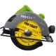 Дискова пила Procraft KR2300 - изображение 2