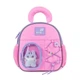 Рюкзак дитячий Kite Kids Cat&Fun, для дівчаток, рожевий (K26-2737XXS-1) - зображення 1