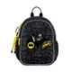 Рюкзак дитячий Kite Kids DC Comics, для хлопчиків, чорний (DC26-2735XS) - зображення 1