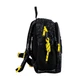 Рюкзак дитячий Kite Kids DC Comics, для хлопчиків, чорний (DC26-2735XS) - зображення 4