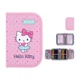 Пенал твердый Kite Hello Kitty, 1 отдел., 2 отв., с наполнением (HK26-622H) - изображение 6