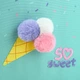 Рюкзак школьный ортопедический GoPack Education So Sweet, для девочек, зеленый (GO26-2606S-2) - изображение 7