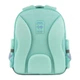 Рюкзак школьный ортопедический GoPack Education So Sweet, для девочек, зеленый (GO26-2606S-2) - изображение 9
