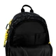 Рюкзак дитячий Kite Kids DC Comics, для хлопчиків, чорний (DC26-2735XS) - зображення 14