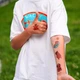 Набор детских временных татуировок TATTOOSHKA "Капибары" LB-197-2 - изображение 4
