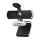 Веб-камера Ugreen CM647 USB Full HD Gray (6941876273263) - зображення 1