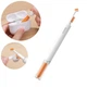 Щетка для чистки наушников Baseus Cleaning Tool Kit White (NGBS000002) - изображение 1