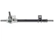 Рулевая рейка без ГУР Renault Symbol 98-08, Renault Clio II 98-05, Renault Kangoo 97-07 MSG RE112 (7701470742, 8200050757, 7701471107) - изображение 3