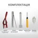 Генератор інверторний Könner&Söhnen KS 2100i S - зображення 8
