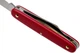 Швейцарский нож Victorinox садовый 100 мм 3 функции Красный (3.9116) - изображение 6