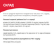 Вологий корм для котів Мяу курка в соусі 415 г B2200104 - зображення 2