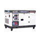 Дизельний генератор Könner&Söhnen KS 16-1/3E - изображение 1