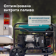 Інверторний бензиновий генератор KS 6500iE - зображення 8