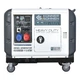 Дизельний генератор Könner&Söhnen KS 9300DE-1/3 ATSR (EURO V) - изображение 1