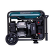 Інверторний бензиновий генератор KS 6500iE - зображення 11