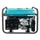 Бензиновий генератор Könner&Söhnen KS 7000E-3 - изображение 5