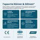 Інверторний генератор Könner&Söhnen KS 6500iEG (бензин/газ) - зображення 10