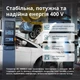 Бензиновий генератор Könner&Söhnen KS 10000E-3 - изображение 3