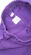 Костюм літній дитячий на дівчинку рожева футболка з яскравим принтом і фіолетові шорти 92 - зображення 8