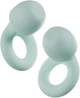 Беруши Loop Quiet 2 Mint. Многоразовые шумоподавляющие беруши для сна, глубокой концентрации, путешествий - изображение 1