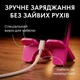 Підставка для телефону Vladi Group з дерева VG3001-06 - зображення 2