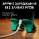 Подставка для телефона Vladi Group из дерева VG3001-01 - изображение 2