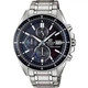 Мужские наручные часы CASIO EDIFICE EFS-S510D-1AVUEF - изображение 1