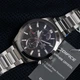 Мужские наручные часы CASIO EDIFICE EFB-710D-1AVUEF - изображение 5