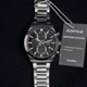 Мужские наручные часы CASIO EDIFICE EFB-710D-1AVUEF - изображение 9