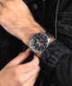 Мужские наручные часы CASIO EDIFICE EFR-556DB-1AVUEF - изображение 7