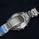 Мужские наручные часы CASIO EDIFICE EFB-710D-1AVUEF - изображение 11