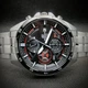 Мужские наручные часы CASIO EDIFICE EFR-556DB-1AVUEF - изображение 9