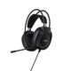 Наушники AOC ACG2500BK RGB Black (ACG2500BK/00) - изображение 2