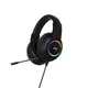 Наушники AOC ACG2510BK RGB Black (ACG2510BK/00) (345881) - изображение 3