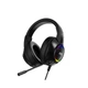 Наушники AOC ACG2510BK RGB Black (ACG2510BK/00) (345881) - изображение 4