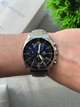 Мужские часы CASIO EDIFICE EFV-600D-2A - изображение 6