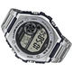 Мужские наручные часы CASIO MWD-100HD-1A - изображение 2