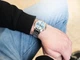 Мужские наручные часы CASIO EDIFICE EFV-640D-2BVUEF - изображение 5