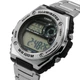 Мужские наручные часы CASIO MWD-100HD-1A - изображение 10