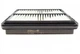 Фільтр повітряний DAEWOO Lanos Sens1,3i/1,5i/1,6i 16V (203*40*213) Purflux A1322 96182220 - изображение 3