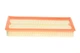 Повітряний фільтр Purflux A1339 Peugeot 307, 207, Partner, 308, 206, 3008, 5008; Citroen C4, C2, C3, Berlingo, Xsara; Suzuki SX4, Liana 1378073J00, 1378073J00000, 1378073J000000 - изображение 5