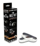 Work Sharp Набір змінних ременів 5шт Belt Kit for X4 Fine PP0002938 (FNR_WSSAKO81120) - изображение 2