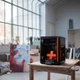3D принтери PRUSA Принтер 3D Prusa CORE One+ (FDM 1.75mm 250x220x270 mm USB Ethernet WiFi чорний) (PR-15276+) - изображение 5