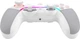 Геймпад Bloody GPW70, White/Grey, бездротовий (USB 2.4GHz), для ПК / PS3 / Switch / Android, подвійна вібрація, 600 mAh - изображение 5