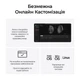 Миша бездротова Keychron M5 WL Black (M5-A23) - зображення 8