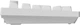 Клавіатура бездротова Keychron V6 Ultra Keychron Red Switch White RGB (V6U-F1-UA) - зображення 6