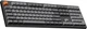 Клавіатура бездротова Keychron K10 Max Keychron Super Banana Switch Black RGB (K10M-H4-UA) - зображення 4
