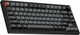 Клавіатура Keychron V1 8K Keychron Super Red Switch Black RGB (V1W-D1-UA) - зображення 3