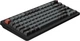 Клавіатура Keychron V1 8K Keychron Super Red Switch Black RGB (V1W-D1-UA) - зображення 5