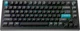 Клавіатура бездротова Keychron Q1 Ultra Keychron Red Switch Black RGB (Q1U-M1-UA) - зображення 2